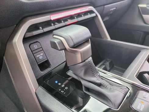 Used 2024 Toyota Tundra SR5 w/ SR5 Convenience Package RWD image 12