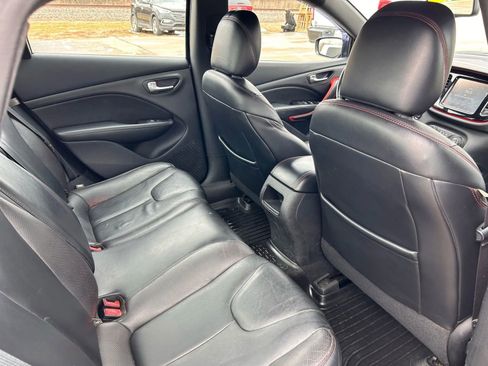 Used 2014 Dodge Dart GT w/ Sun/Sound Group image 16