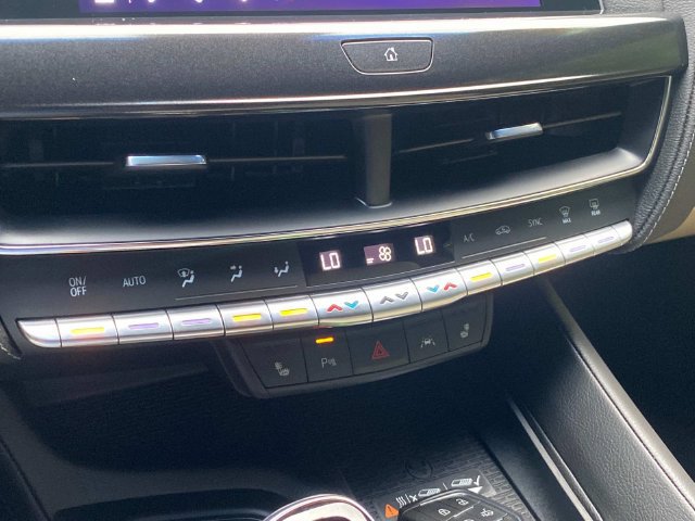 Used 2024 Cadillac CT5 Luxury w/ Cold Weather Package RWD image 26