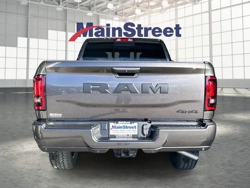 New 2026 RAM 2500 Tradesman image 4