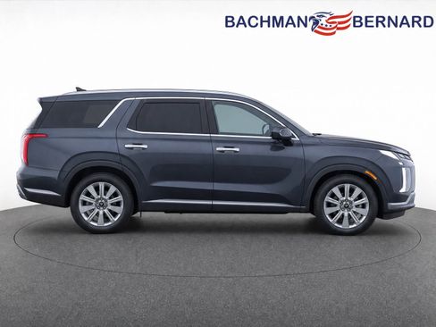 Used 2024 Hyundai Palisade SEL FWD image 8