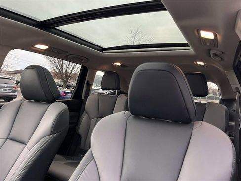 Used 2023 Subaru Ascent Onyx Edition Limited image 38
