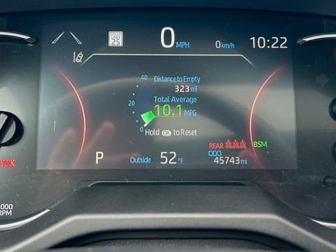 Certified 2024 Toyota RAV4 XLE w/ Convenience Package AWD/4WD image 20