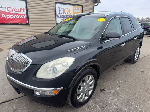 Used 2011 Buick Enclave CXL image 1