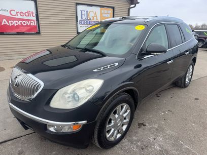 Used 2011 Buick Enclave CXL
