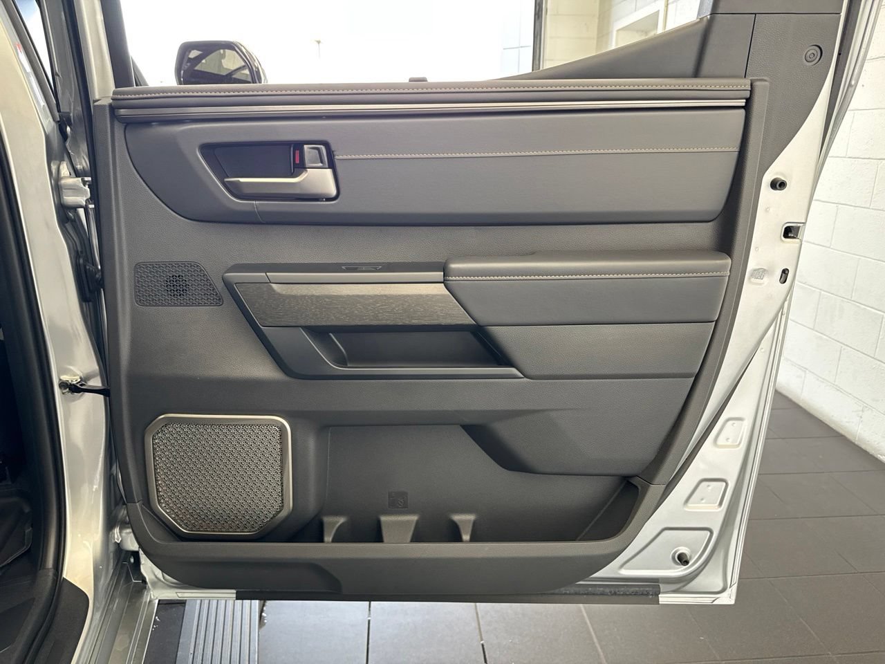 New 2026 Toyota Tundra Capstone AWD/4WD image 52