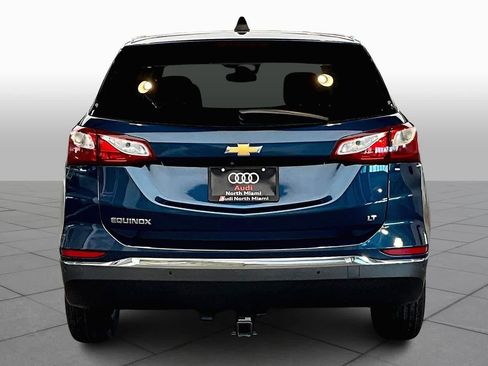 Used 2020 Chevrolet Equinox LT image 8