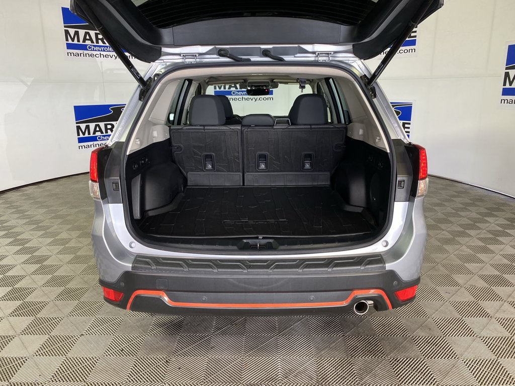 Used 2020 Subaru Forester Sport AWD/4WD image 33