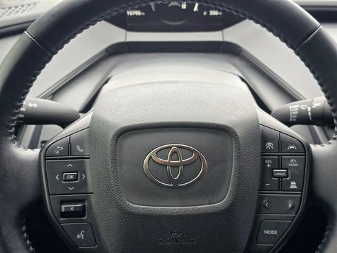 Used 2024 Toyota Prius LE image 28