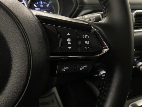 Used 2025 MAZDA CX-5 AWD 2.5 S w/ Preferred Package image 18