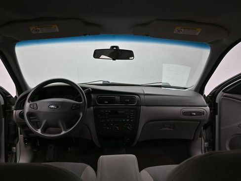 Used 2002 Ford Taurus SE image 21