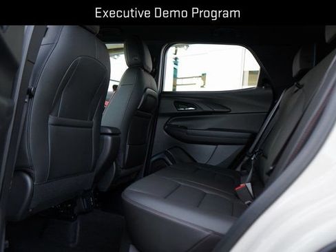 Used 2026 Chevrolet TrailBlazer RS w/ Convenience Package AWD/4WD image 32