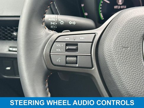 Certified 2026 Honda CR-V Sport-L image 28