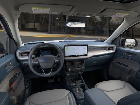 New 2026 Ford Maverick Lariat AWD/4WD image 9
