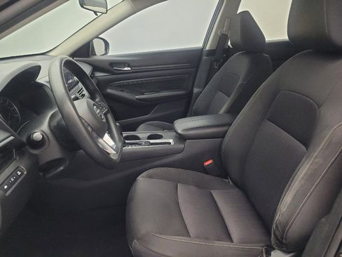 Used 2020 Nissan Altima 2.5 S FWD image 17