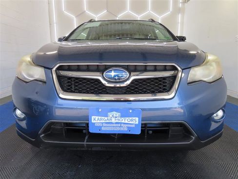 Used 2013 Subaru Crosstrek 2.0i Limited image 3