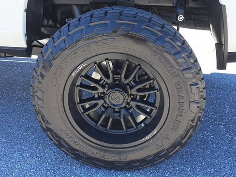 Used 2023 RAM 2500 Laramie image 4