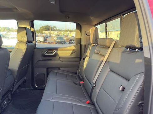 New 2026 Chevrolet Silverado 1500 LT image 11