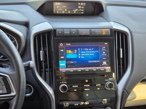 Used 2022 Subaru Ascent Limited AWD/4WD image 31