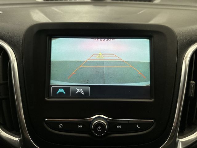 Used 2018 Chevrolet Equinox LT AWD/4WD image 24