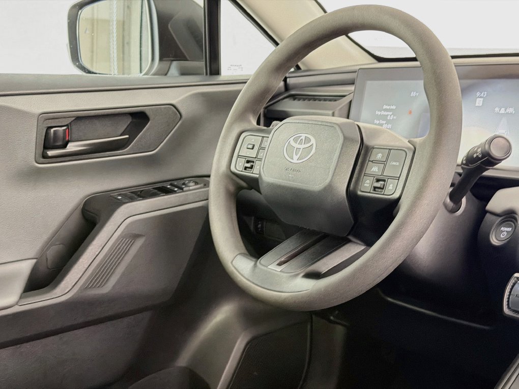 Used 2026 Toyota RAV4 LE FWD image 37
