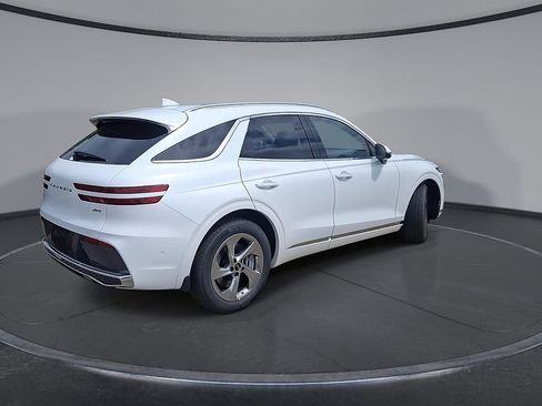 New 2026 Genesis GV70 2.5T Advanced AWD/4WD image 8