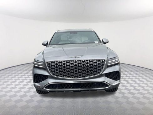 New 2026 Genesis GV80 3.5T Prestige image 2