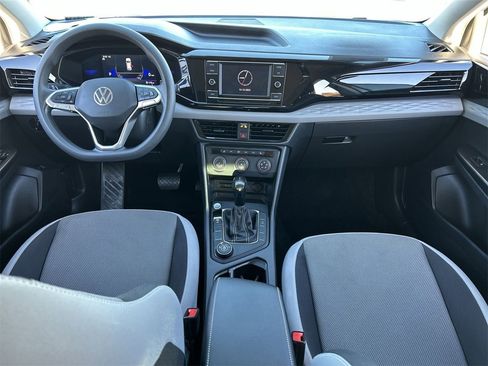 Used 2022 Volkswagen Taos S image 12