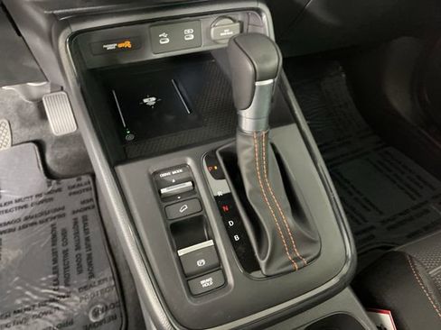New 2026 Honda CR-V Sport image 40