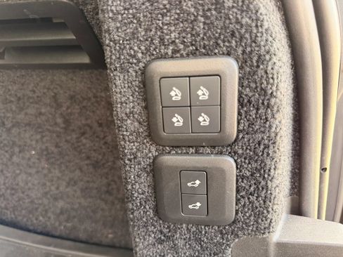 Used 2019 Land Rover Range Rover HSE AWD/4WD image 30