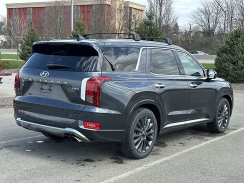 Used 2020 Hyundai Palisade Limited image 25