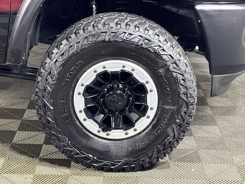 Used 2021 RAM 2500 Power Wagon w/ 75th Anniversary Edition image 24