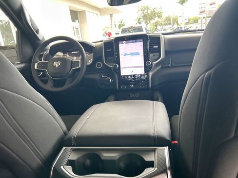 New 2026 RAM 1500 Big Horn image 35