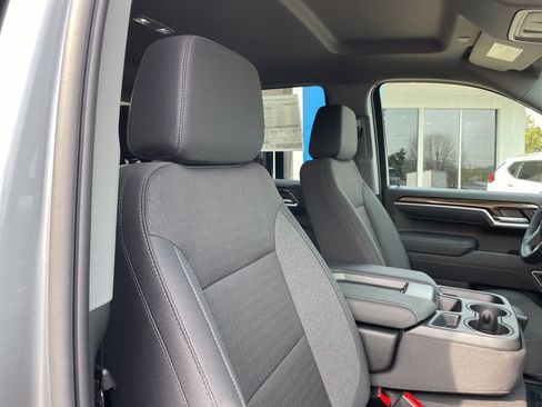 New 2026 Chevrolet Silverado 1500 RST w/ RST Select Package AWD/4WD image 20
