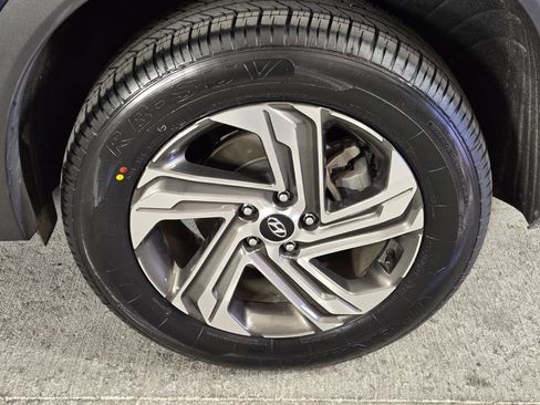 Used 2022 Hyundai Santa Fe SEL w/ Cargo Package image 13