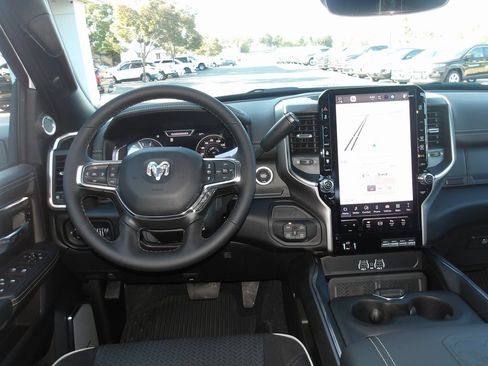 New 2026 RAM 2500 Laramie image 13