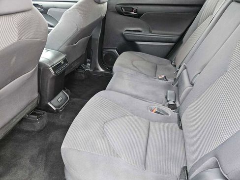 Used 2022 Toyota Highlander LE image 28