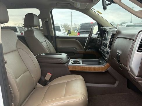 Used 2018 GMC Sierra 1500 SLT w/ Texas SLT Premium Package image 19