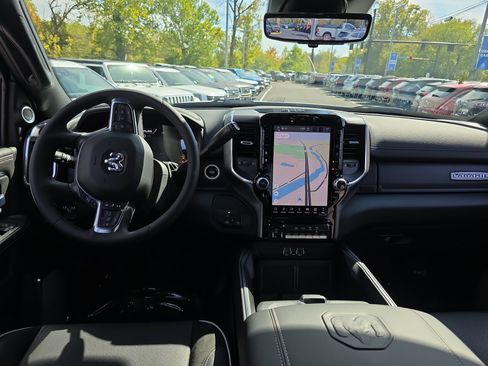 New 2026 RAM 5500 Laramie image 18