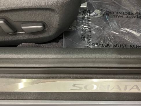 Used 2016 Hyundai Sonata Limited w/ Option Group 04 FWD image 59