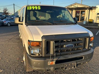 Used 2011 Ford E-250 and Econoline 250 w/ PWR Group