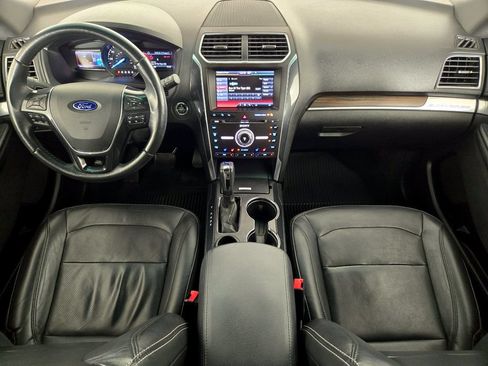 Used 2016 Ford Explorer Limited w/ Equipment Group 301A FWD image 28