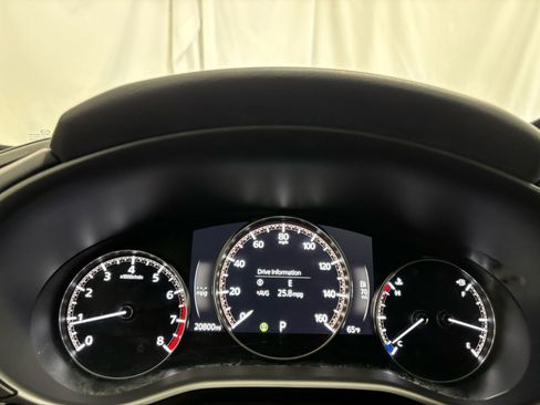 Certified 2024 MAZDA CX-30 AWD 2.5 S w/ Preferred Package image 23