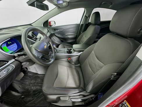 Used 2019 Chevrolet Volt LT image 13