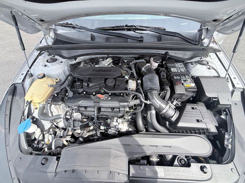 Used 2023 Kia K5 GT-Line w/ GT-Line Premium Package image 18