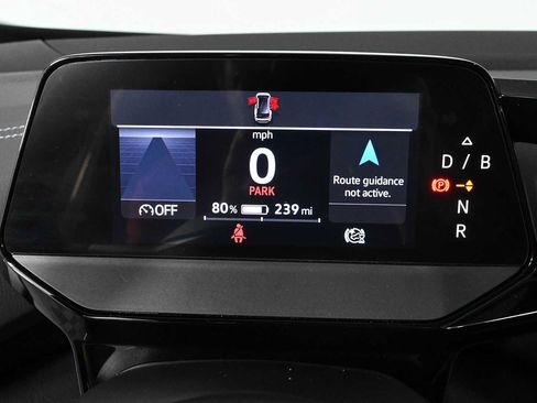 Certified 2023 Volkswagen ID.4 Pro S AWD/4WD image 26