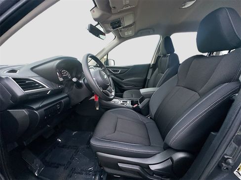 Used 2020 Subaru Forester w/ Popular Package #1 image 19