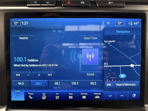 Used 2023 Ford F150 Tremor image 51