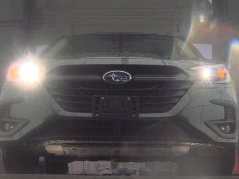 Used 2025 Subaru Legacy Premium image 4