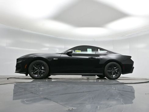 New 2026 Ford Mustang GT image 44